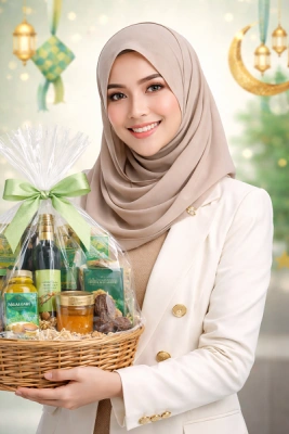 Toko Parcel Kabupaten Bogor