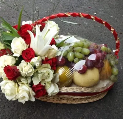 Hampers / Parcel Buah di Kabupaten Bogor